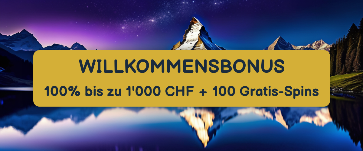 Emojino Casino Schweiz